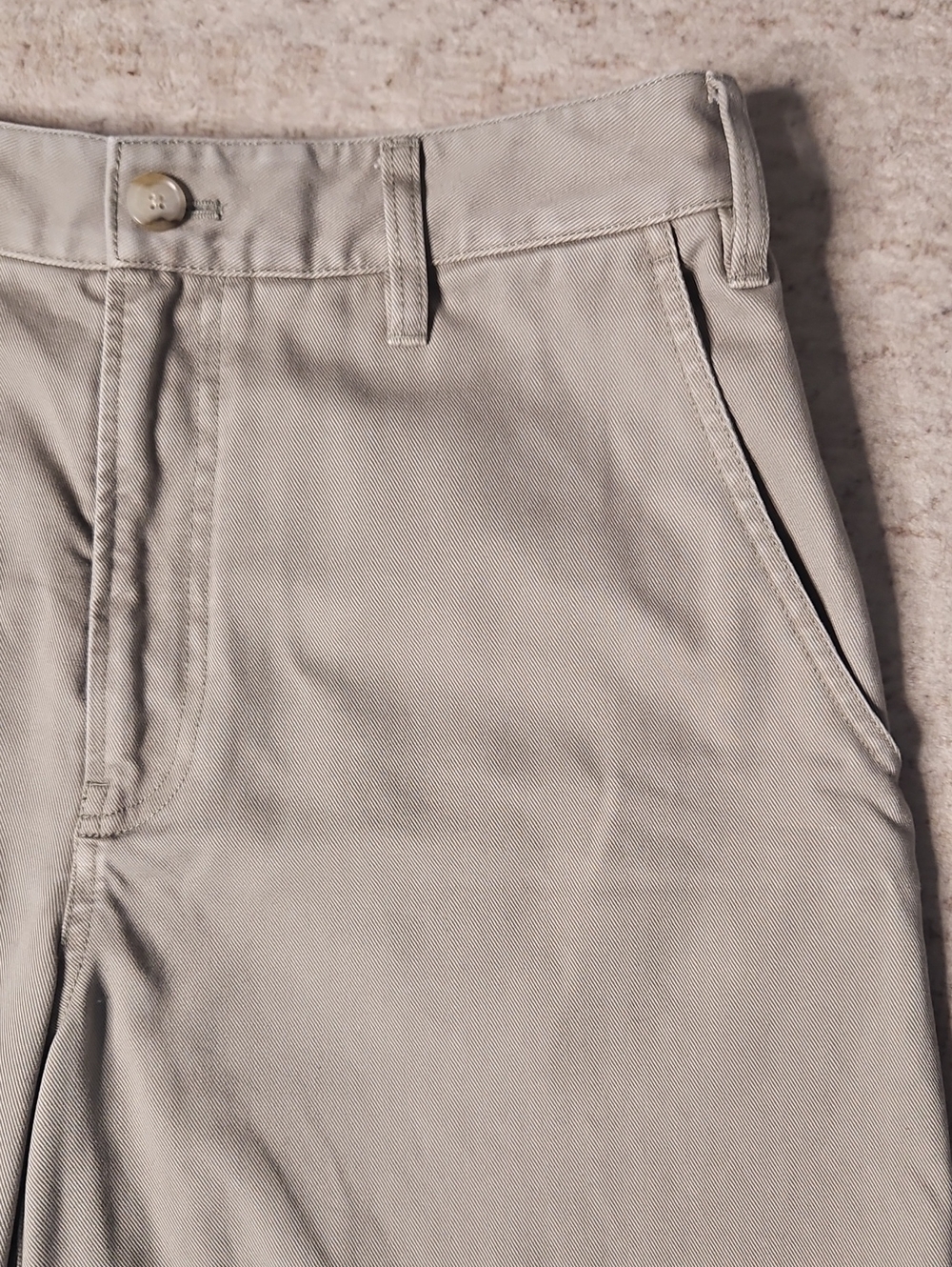 FRAME The Bubble Cargo Pants - Picture 7 of 10